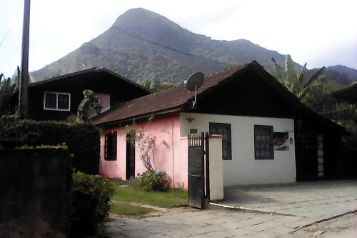 Sao Pedro da Serra Hotel | Pousada Bom Bocado