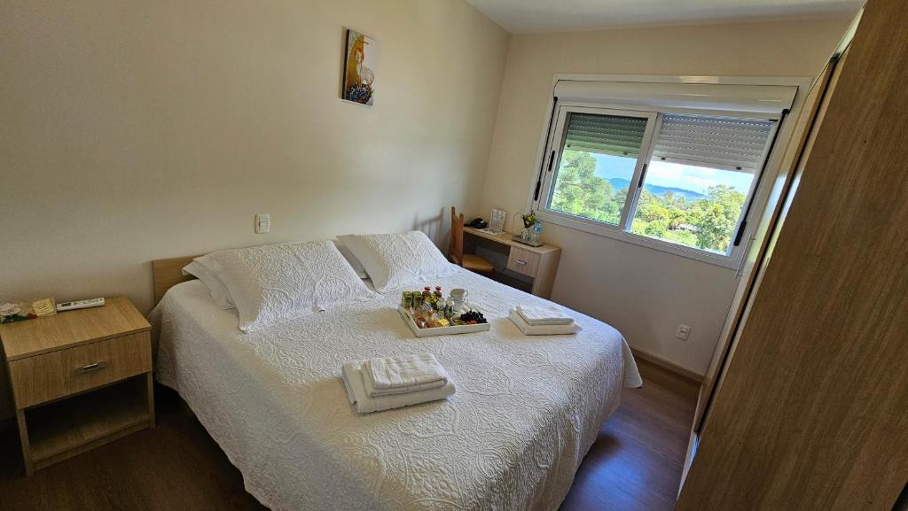 Caxias do Sul Apartment | Pousada Bom Pastor