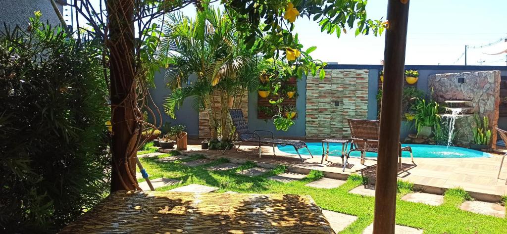 Regiao Norte Hotel | Pousada Bom Sono