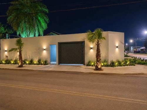 Centro Oeste House | Pousada Bom Sossego