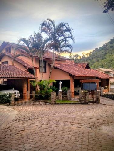 Santa Teresa House | Pousada Bonamigos