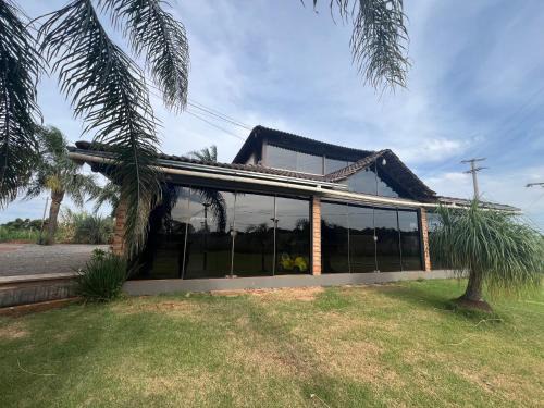 Santa Rosa House | Pousada Bonetti Quarto 1