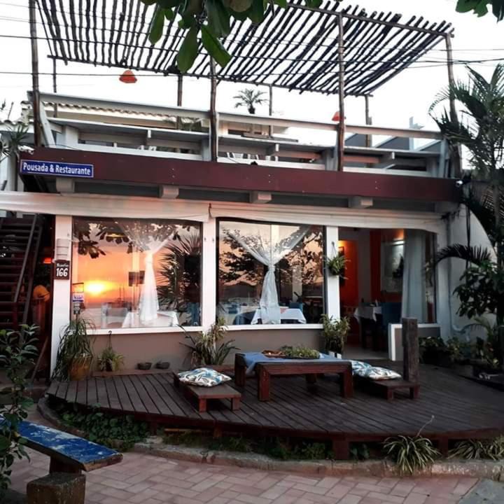 Ossos Hotel | Pousada Bonfim