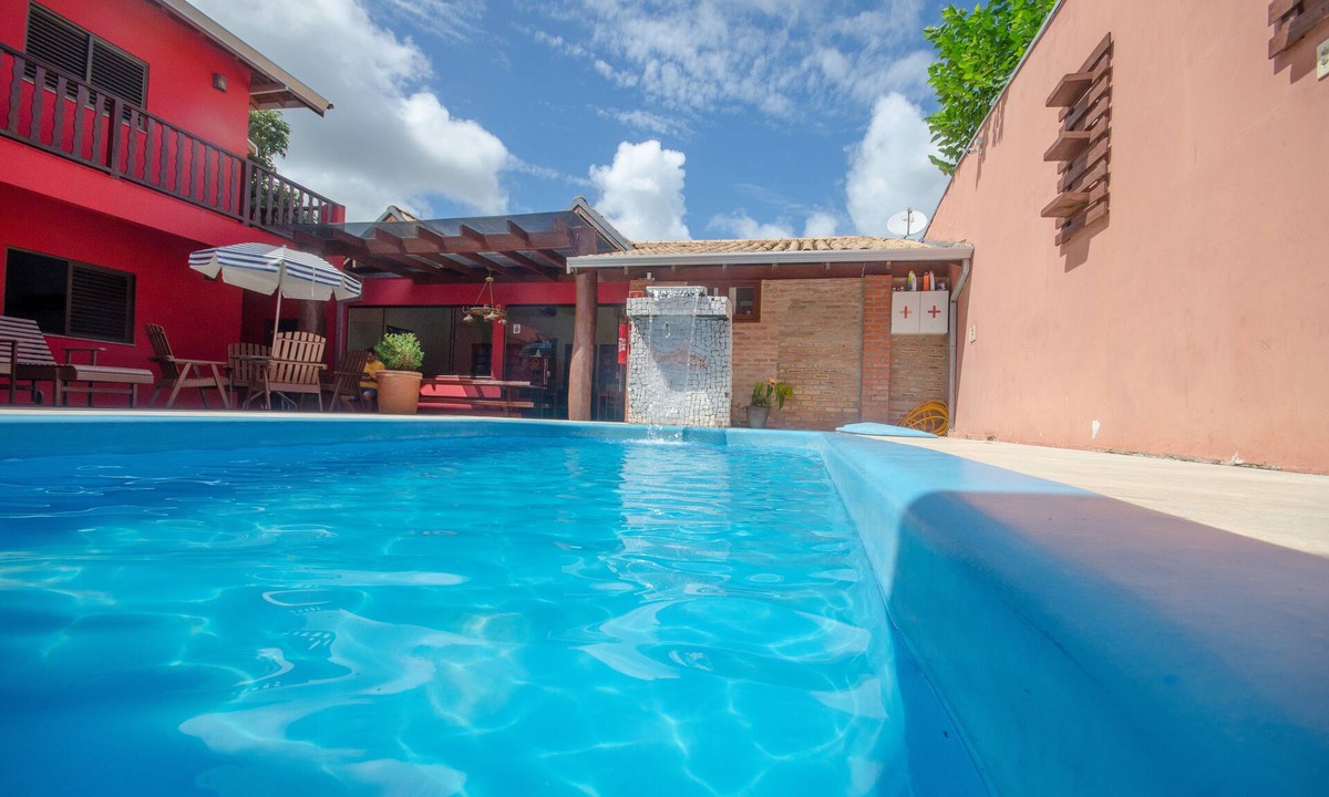 Alvorada Hotel | Pousada Bonito Cama e Café