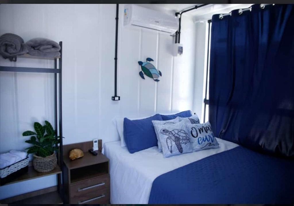 Porto Belo Hostel | Pousada Bons Ventos