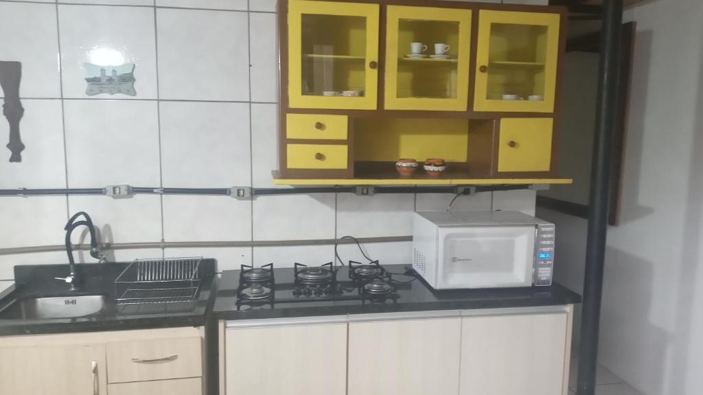 Boqueirao House | Pousada Boqueirão