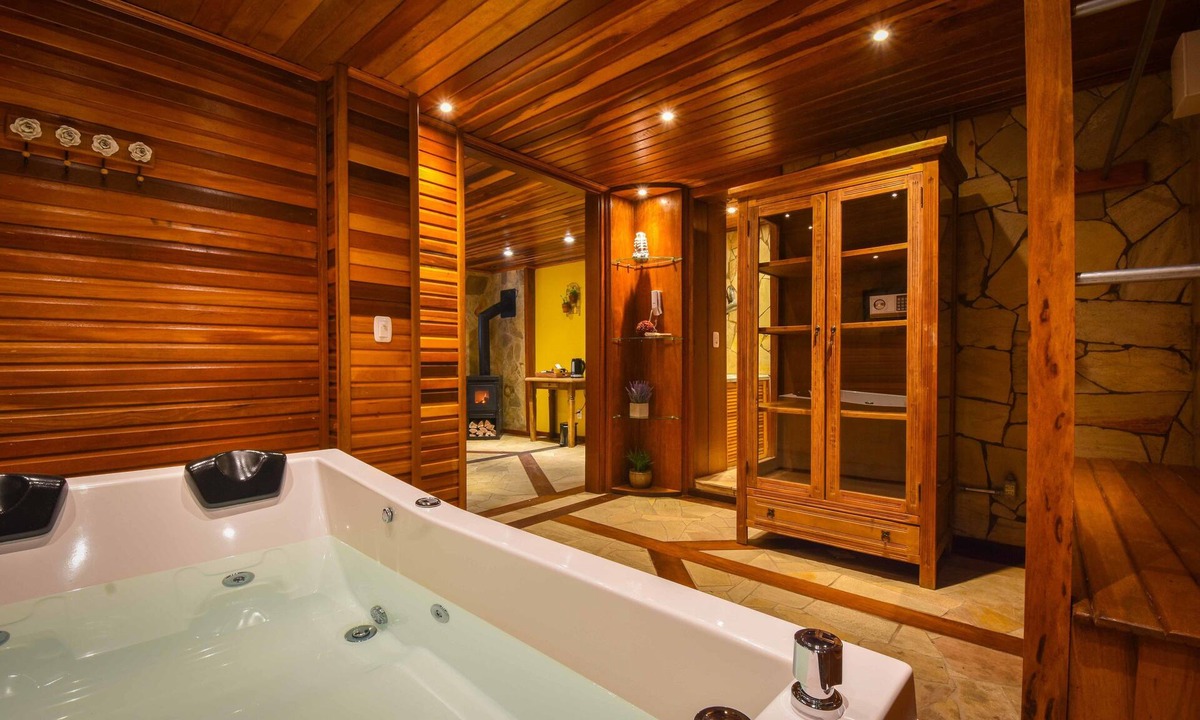 Dutra Hotel | Pousada Borô