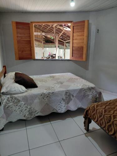 Alter do Chao House | POUSADA Botos de Alter quarto compartilhado