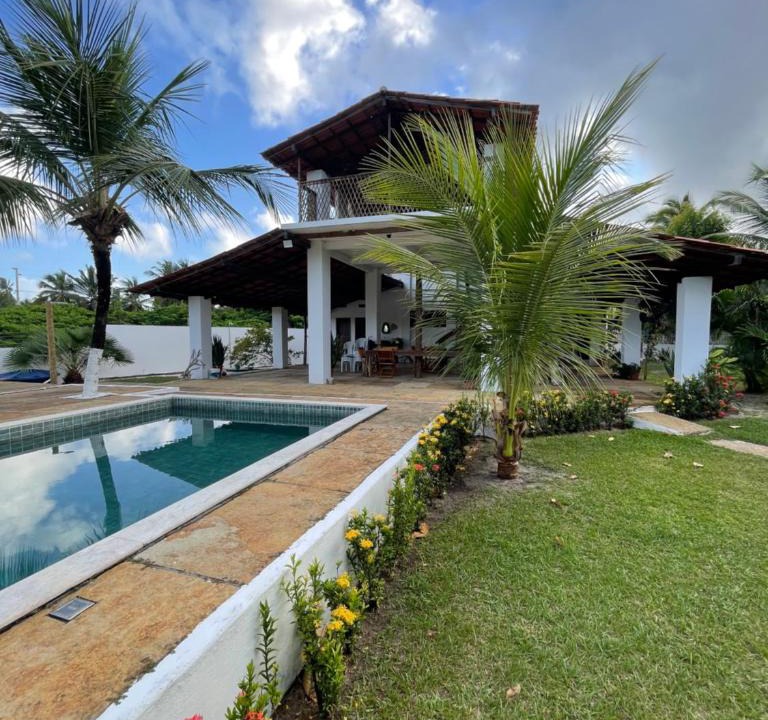 Atins Hotel | Pousada Bouganvile Atins