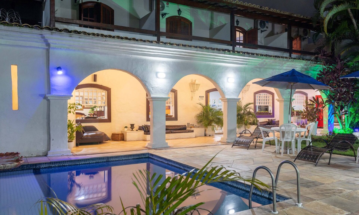 Sao Bento Hotel | Pousada Boulevard