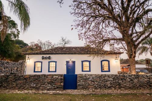 Tiradentes Villa | Pousada Boutique Villa Chafariz Tiradentes