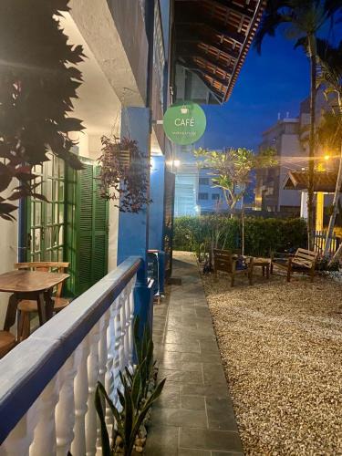 Canto Grande Hotel | Pousada