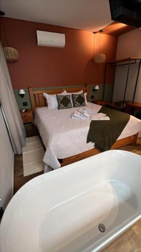 Espirito Santo Do Pinhal Hotel | Pousada Grão & Vinha