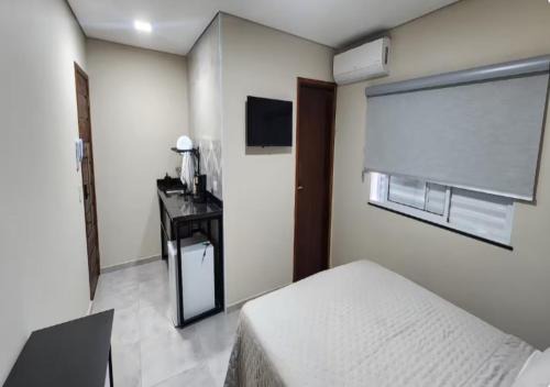 Espirito Santo Do Pinhal Hotel | Pousada Rainha da Serra
