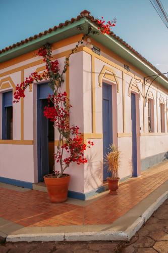 Sao Joao Batista do Gloria Hotel | Pousada Manga Rosa