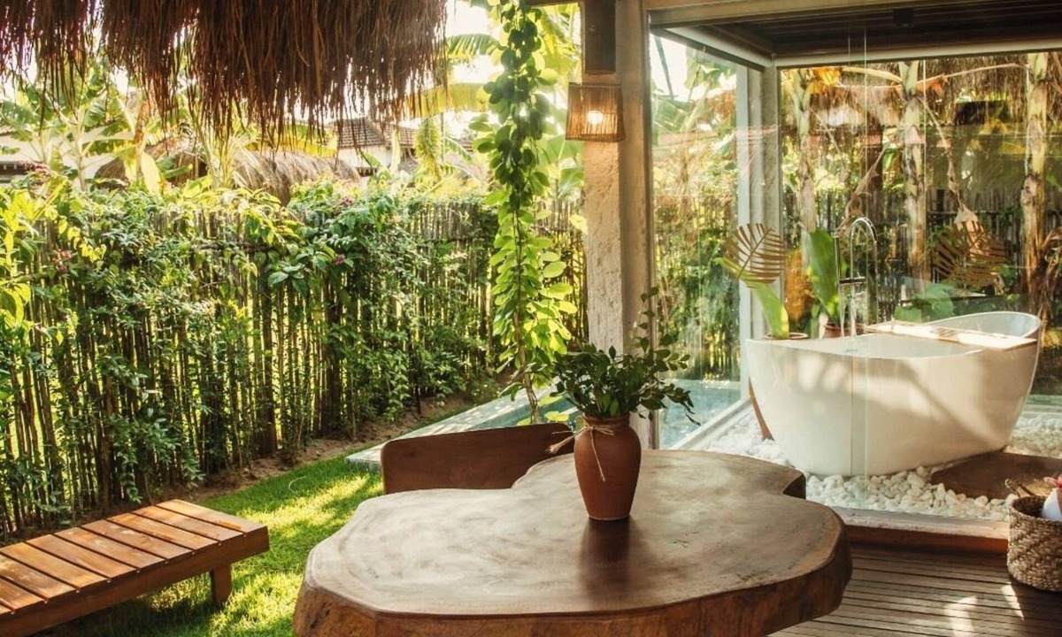 Sao Miguel dos Milagres Hotel | Pousada Zaya