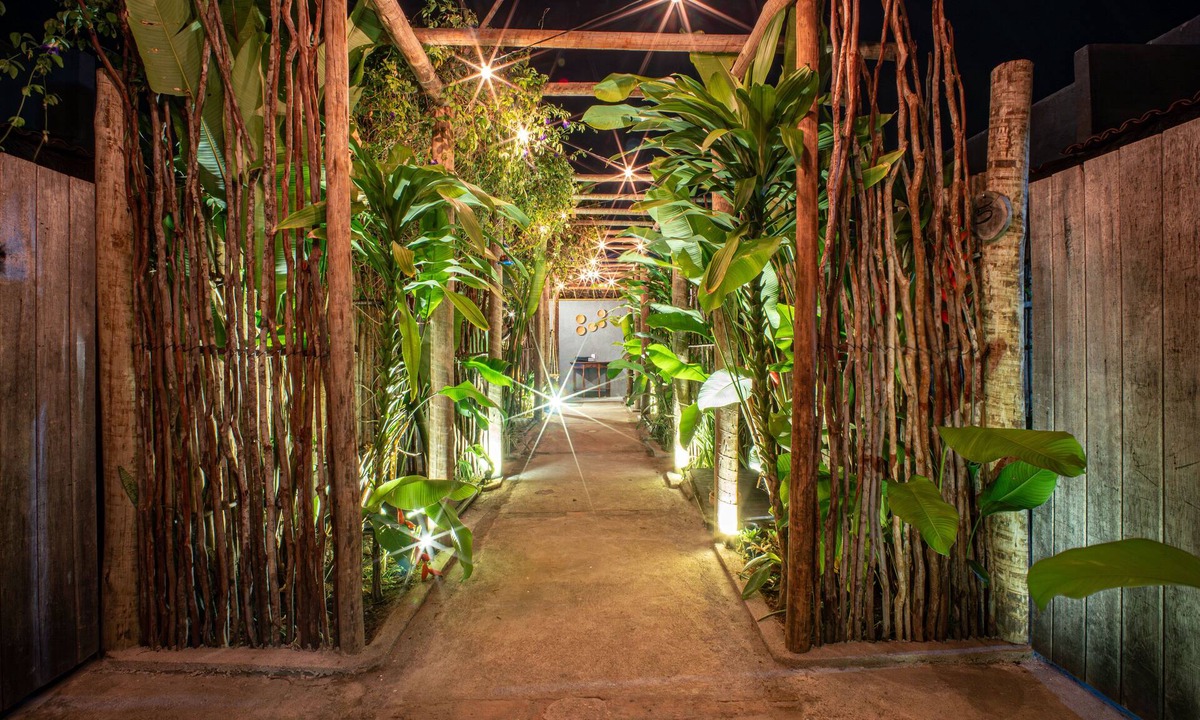Sao Miguel dos Milagres Hotel | Pousada Villa Igará Milagres