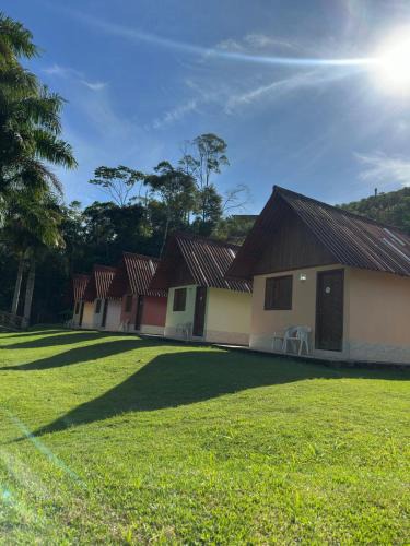 Santa Leopoldina Cabin | pousada