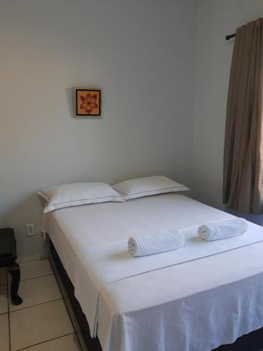 Plano Diretor Sul Hotel | Pousada Braga