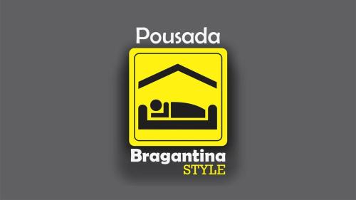 Centro Hotel | POUSADA BRAGANTINA Style