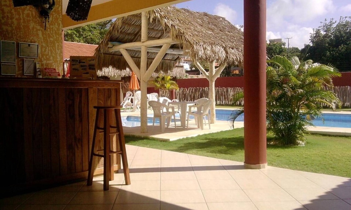 Pecém Hotel | Pousada Brasita