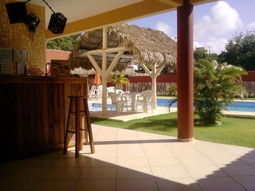 Pecém Hotel | Pousada Brasita