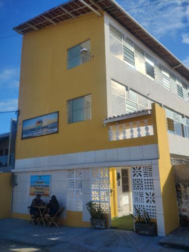 Barra Nova Bed & Breakfast | Pousada Brisa da Barra