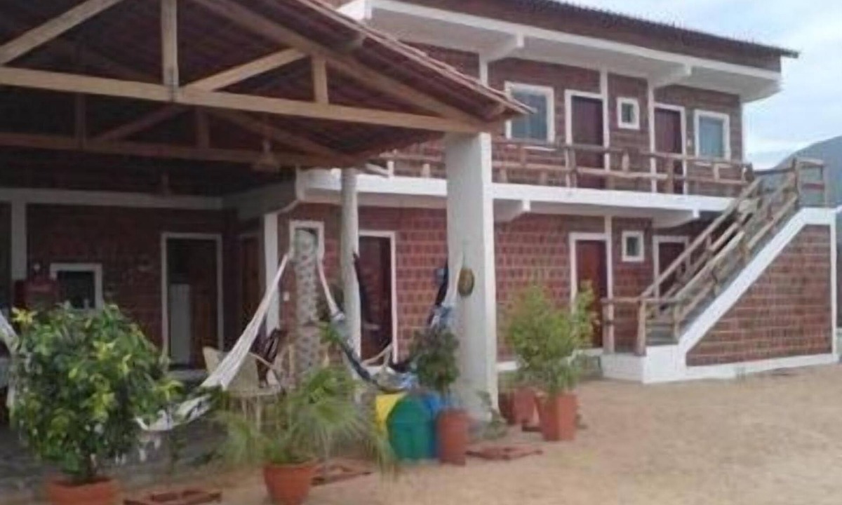 Sobral Hotel | Pousada Brisa Da Serra em Sobral