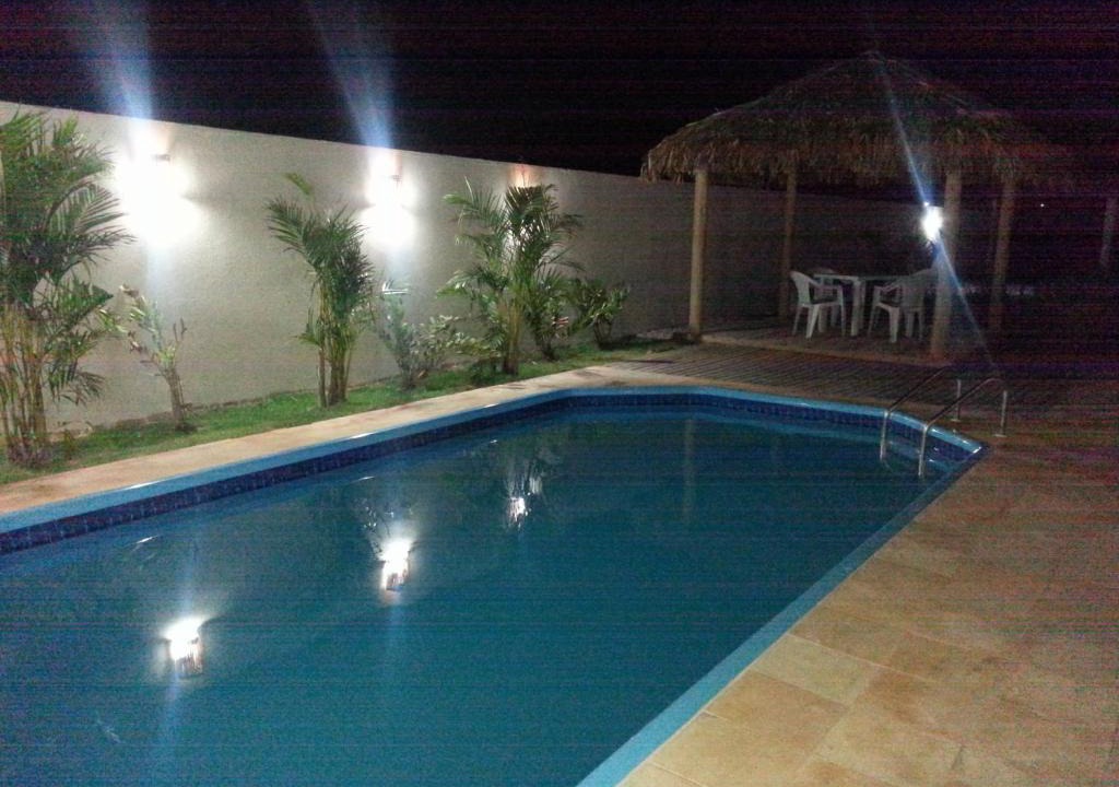 Fortim Hotel | Pousada Brisa Do Pontal