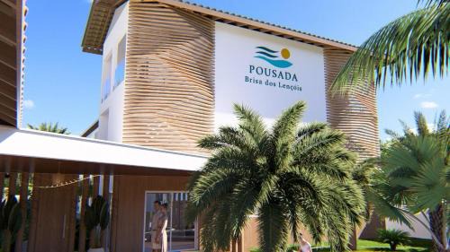 Barreirinhas Hotel | Pousada Brisa dos Lençóis