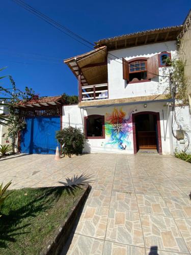 Ilha das Cobras Hotel | Pousada Brisamar Paraty COMECE O DIA COM UM CAFÉ DA MANHÃ INESQUECÍVEL