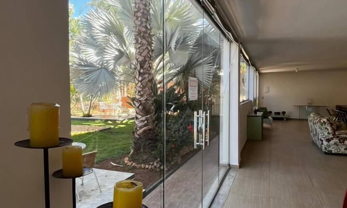 Serra do Cipo Hotel | Pousada Brisas da Serra