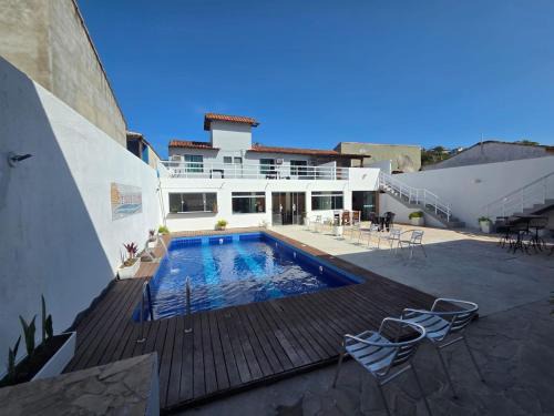 Portal da Ferradura Hotel | Pousada Brisas de Búzios