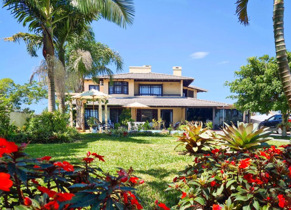 Torres House | Pousada Brisas do Rio