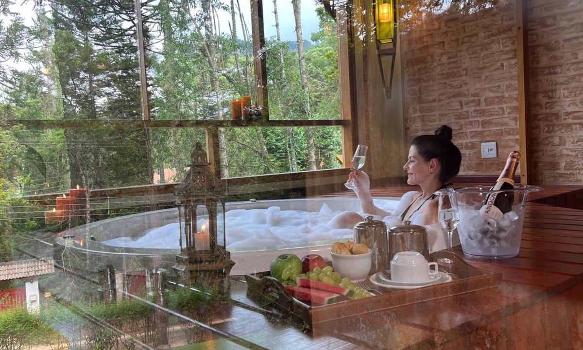 Monte Verde Hotel | Pousada Bucaneve