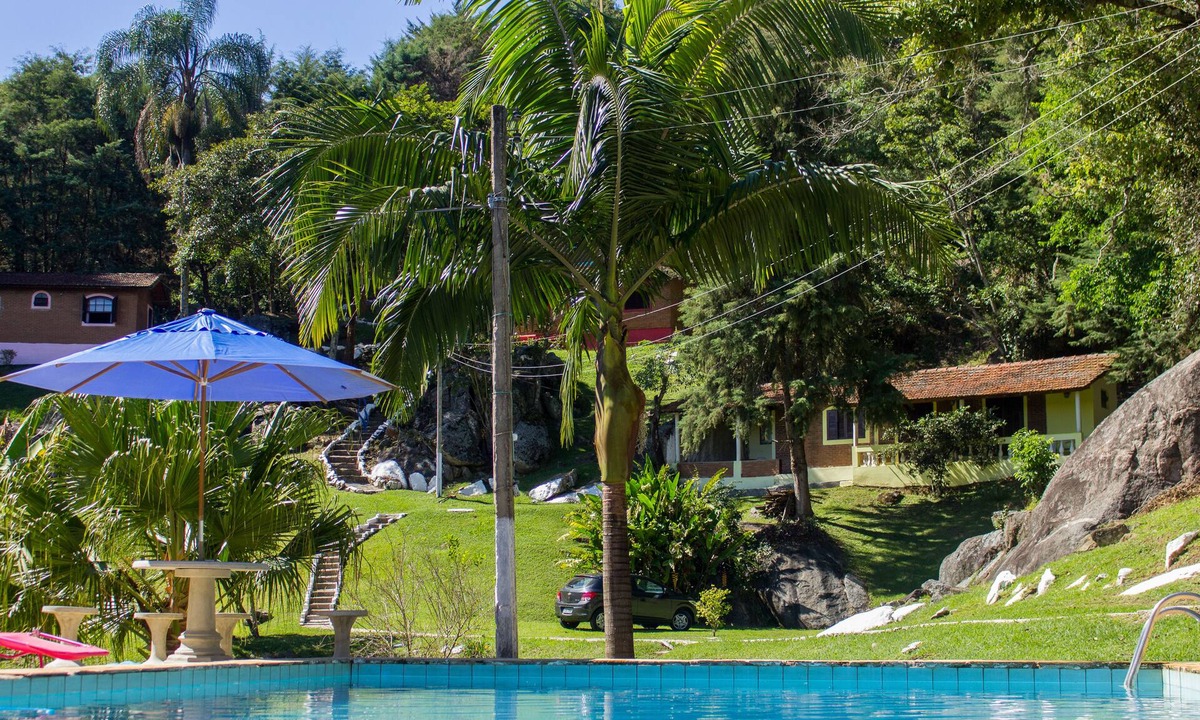 Itapeva Hotel | Pousada Céu de Luz - Próximo a Monte Verde