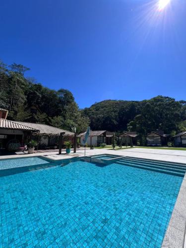 Casimiro de Abreu Hotel | Pousada Córrego da Luz em Casimiro de Abreu