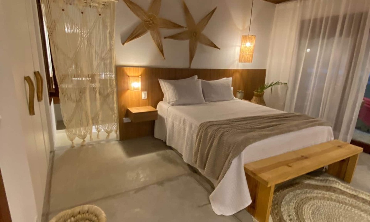 Sao Miguel dos Milagres Hotel | Pousada Corália
