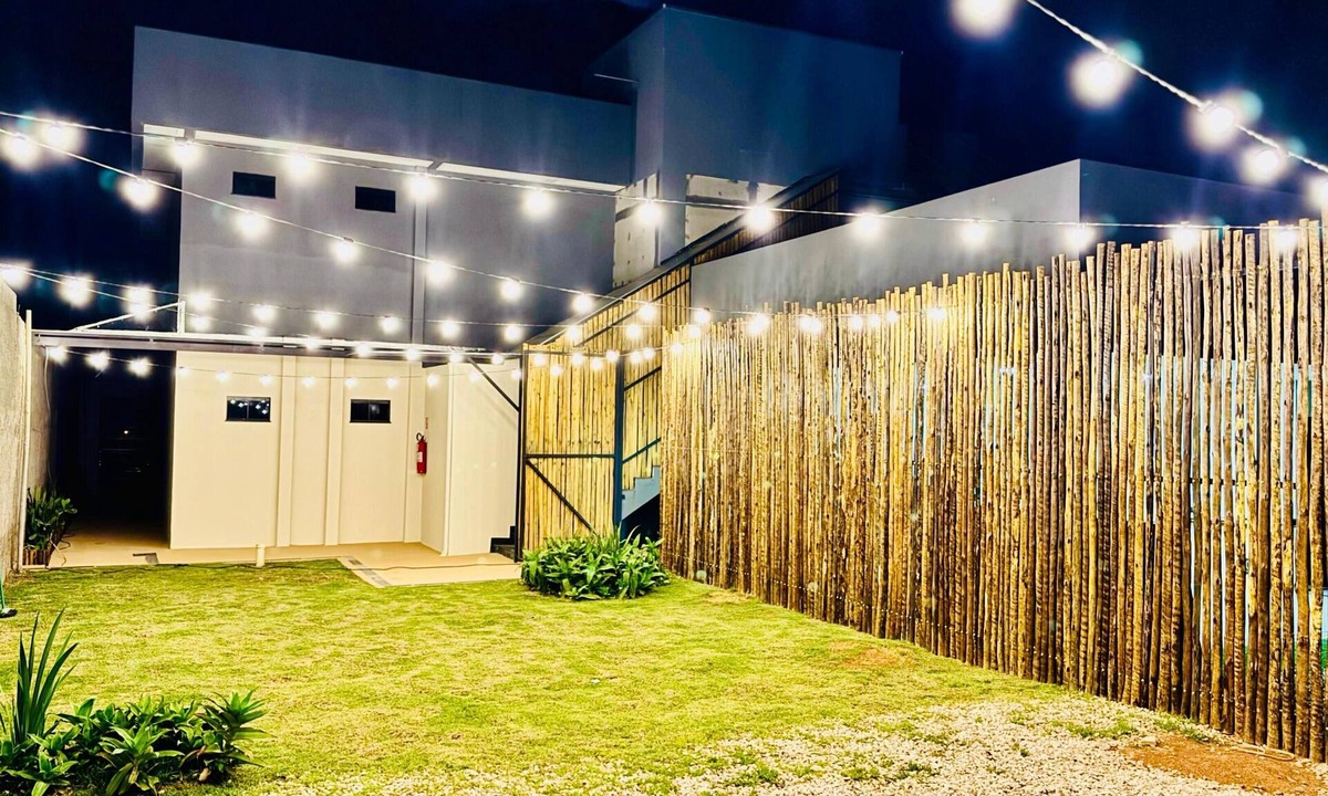 Alto Paraiso de Goias House | Pousada Casa Libertas