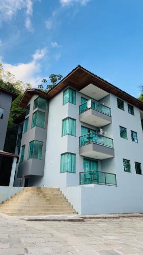 Divino de Sao Lourenco Hotel | Pousada Cantinho da Mata