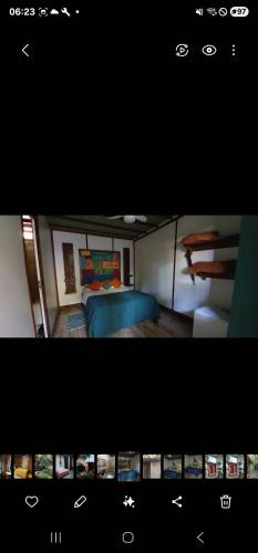 Ilha Grande Hotel | Pousada Cabanas Paraiso