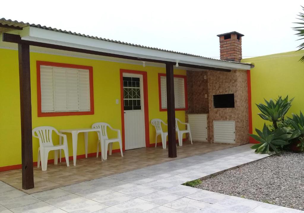 Sao Gregorio Hotel | Pousada Cabral