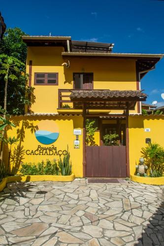 Trindade Hotel | Pousada Cachadaço