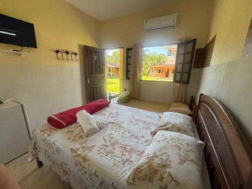 Sertao do Taquari Bed & Breakfast | Pousada cachoeira