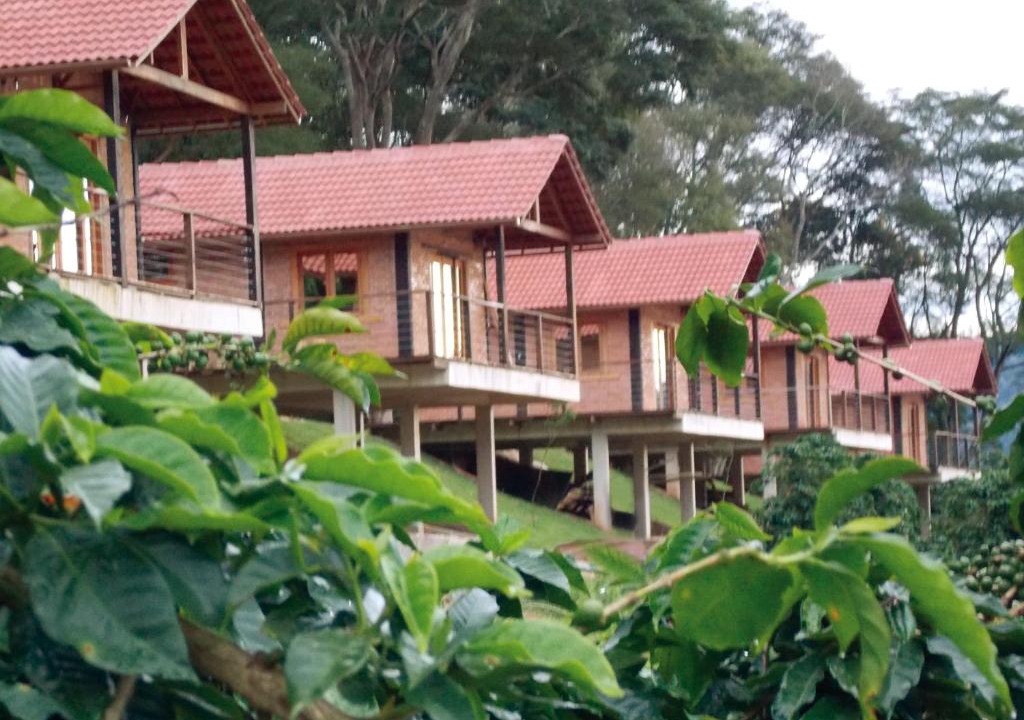 Caparao Velho Hotel | Pousada Café da Mata