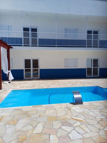 Inconfidentes Hotel | Pousada Café em Flor -Quarto Hidromassagem