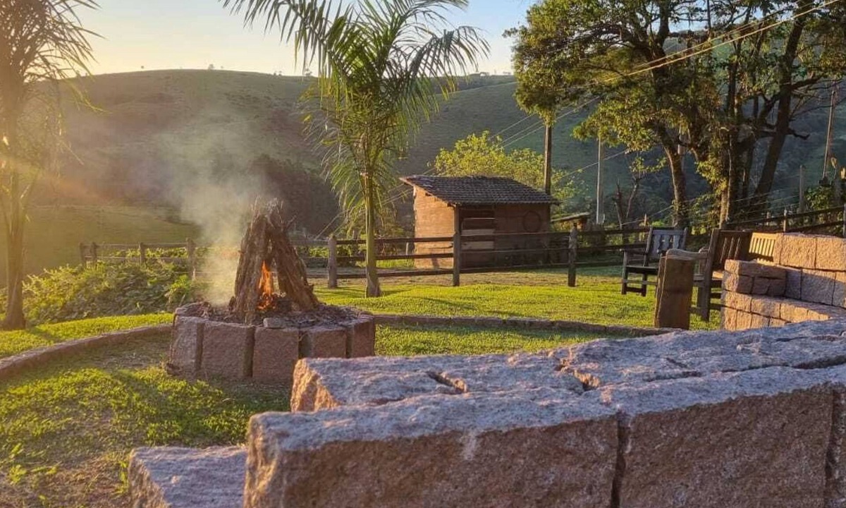 Socorro Hotel | Pousada Cafuné