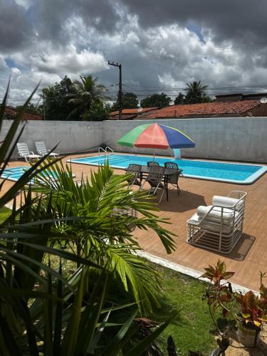 Barreirinhas House | Pousada Caju - Barreirinhas - Lençóis Maranhenses - Hotel