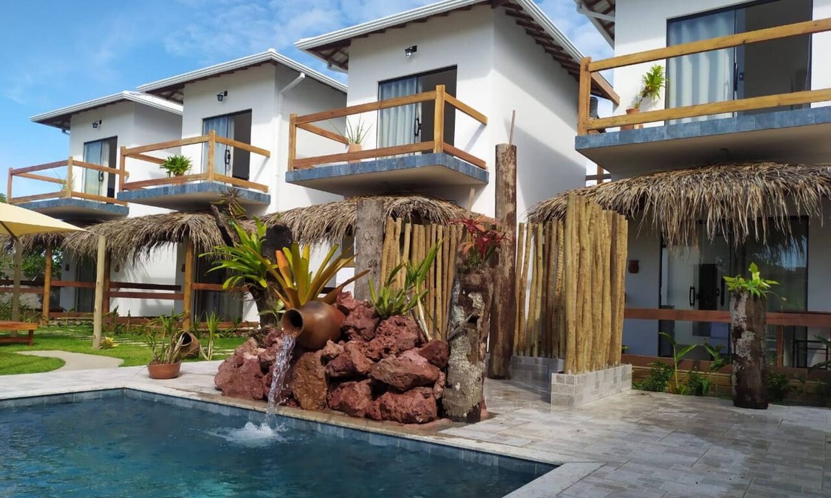 Prado Hotel | Pousada Caju do Mato