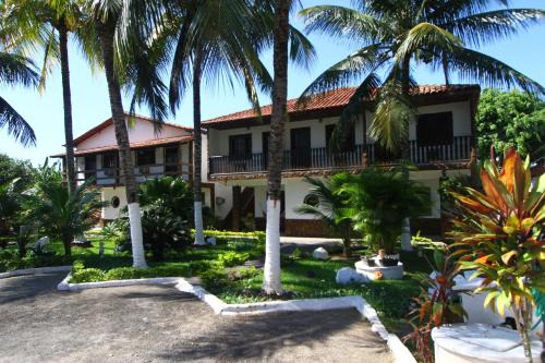 Costazul Hotel | Pousada Calvanos Chalés